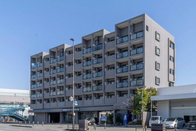 レシェンテ・ヴィラ 東福岡