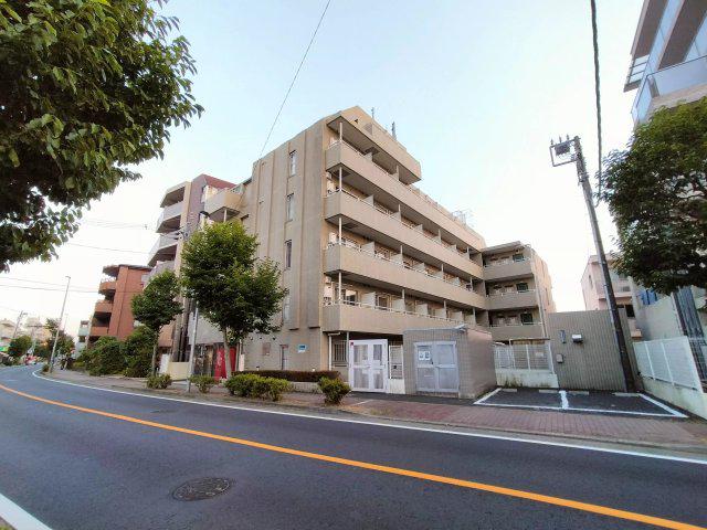 T`S GARDEN梶ヶ谷
