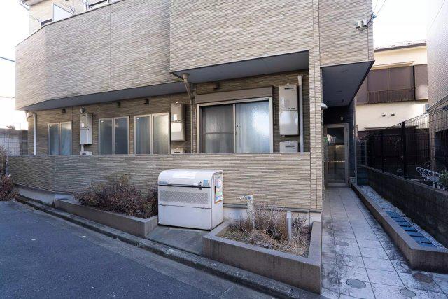 スカイヒルズ