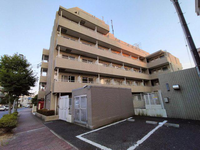 T`S GARDEN梶ヶ谷