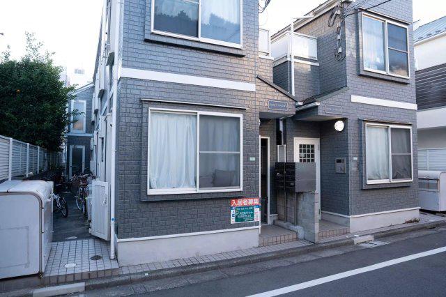 ライフピアラベンダー