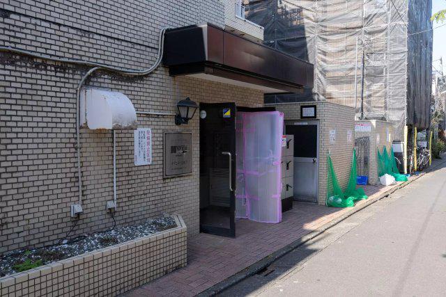 メゾン・ド・シルフ