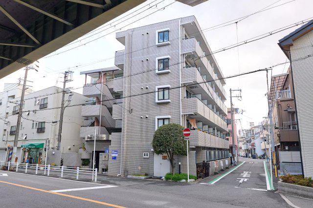 メゾンドセジュール