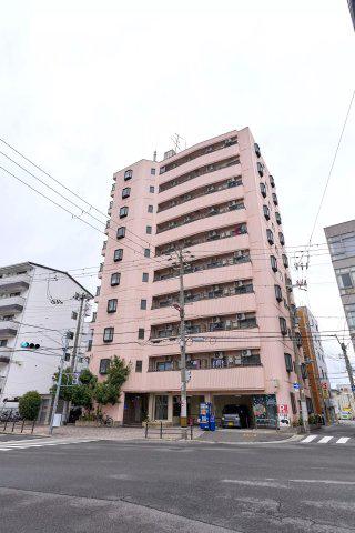 エムロード中川