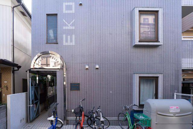 ルーブル江古田Ⅱ