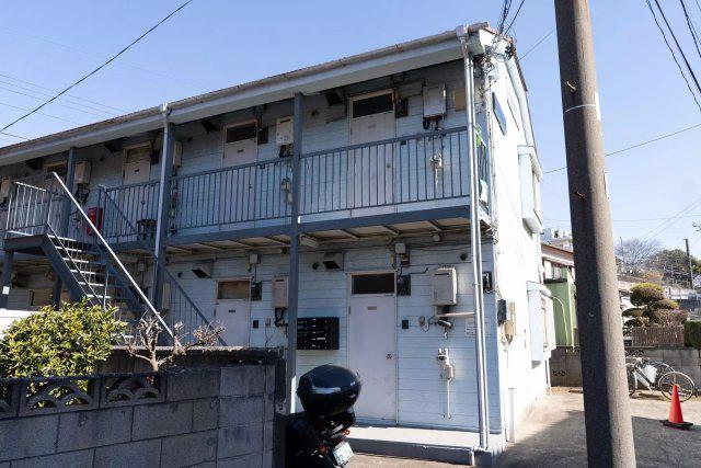 B&039CASA千葉検見川RE-BORN