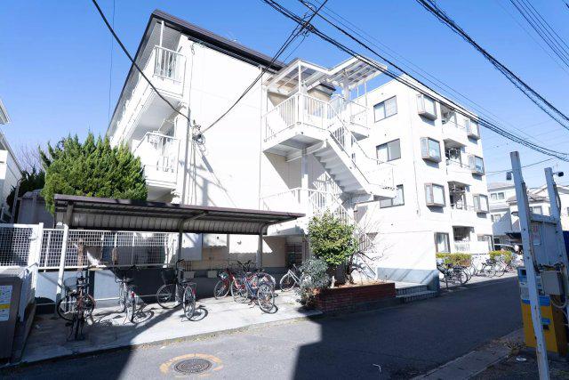 B&039CASA西船橋RE-BORN