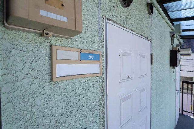 B&039CASA幕張ⅡRE-BORN