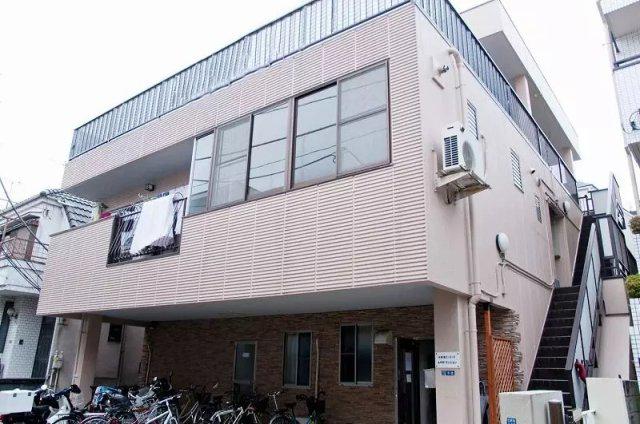 クロス中野坂上2