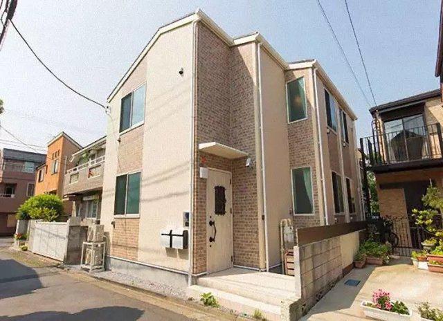 東急世田谷線 宮の坂駅 徒歩9分 2階建 築10年