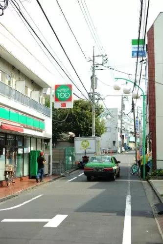 中野区大和町周辺の戸建賃貸1R(7㎡)