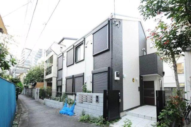 SAクロス板橋区役所前1