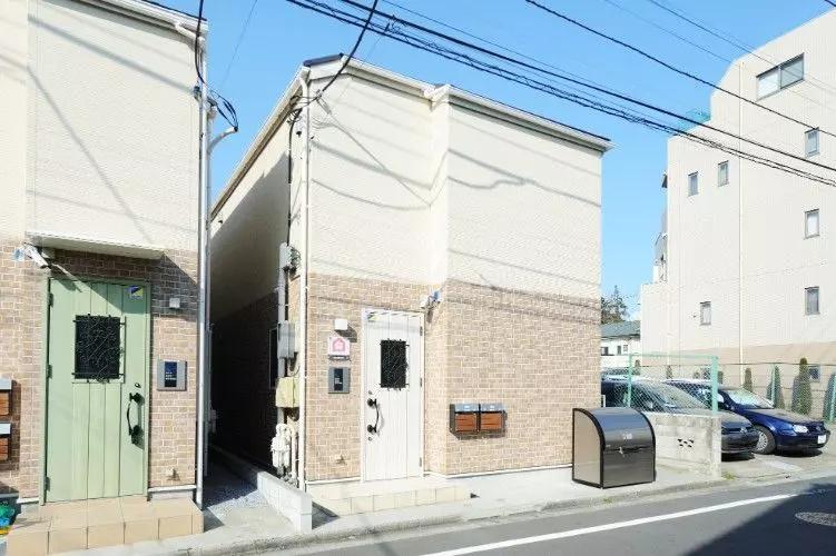 東京地下鉄千代田線 北綾瀬駅 徒歩7分  築10年