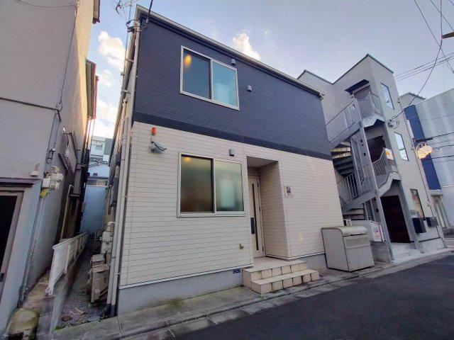 東武鉄道亀戸線 亀戸水神駅 徒歩5分  築10年