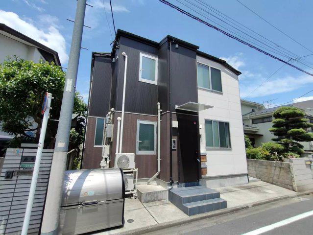 SA-クロス氷川台2