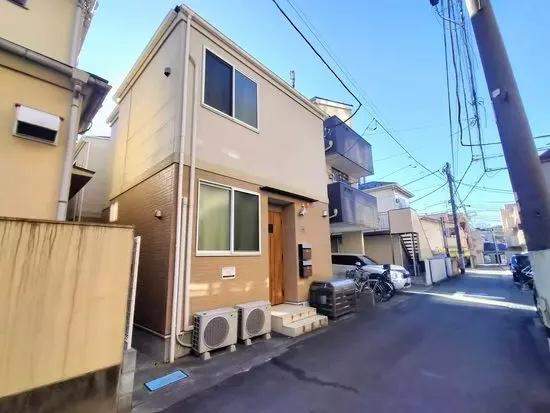 SA-クロス板橋本町3
