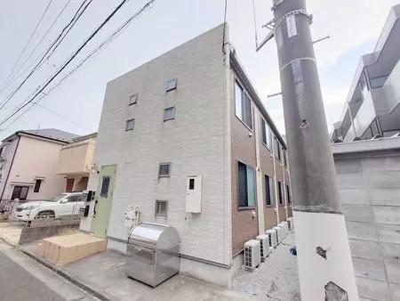 西武鉄道新宿線 井荻駅 徒歩12分  築12年
