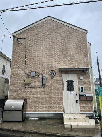 西武池袋・豊島線 大泉学園駅 徒歩12分 2階建 築12年