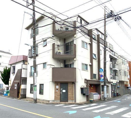 SA-クロス下井草8