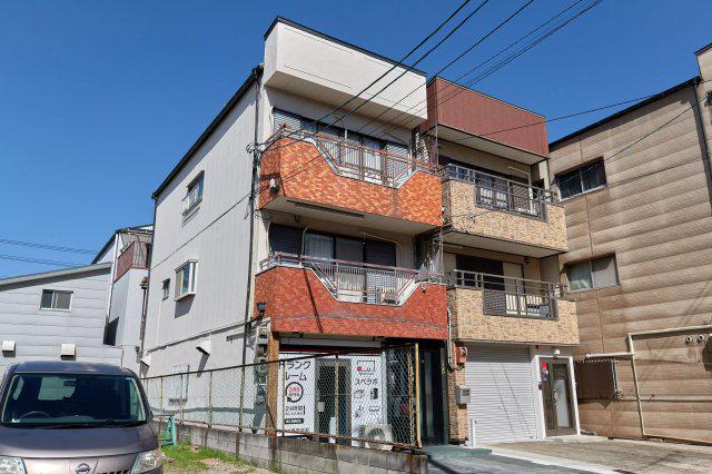 SA-クロス深江橋1