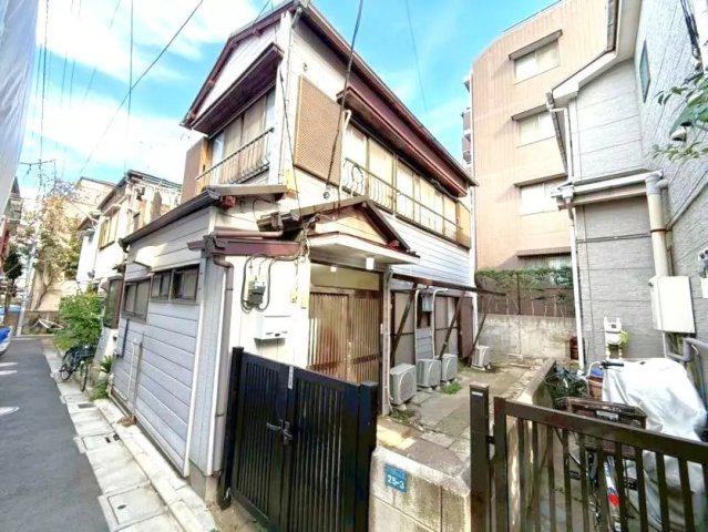 東京地下鉄副都心線 小竹向原駅 徒歩9分  築10年(ワンルーム)