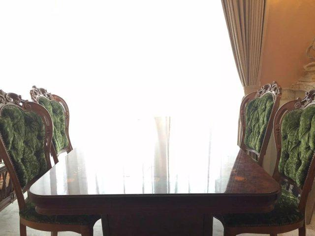 クロス千川4