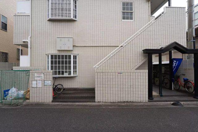 エスポワール元郷