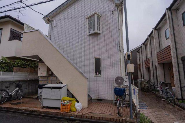 ウエストハイム国領