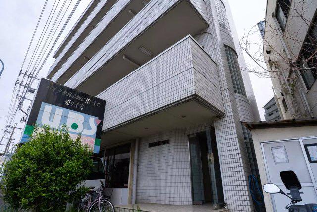 エソール柏