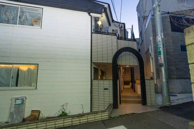 LP滝野川