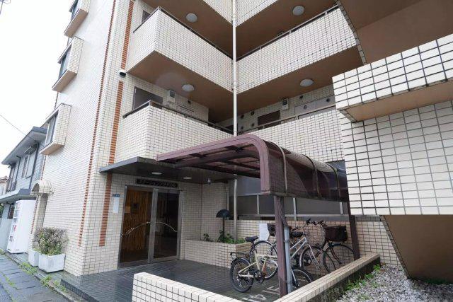 ステーションプラザ川崎