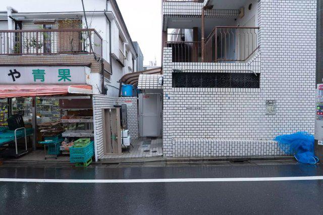 メゾン・ド・アルジャン