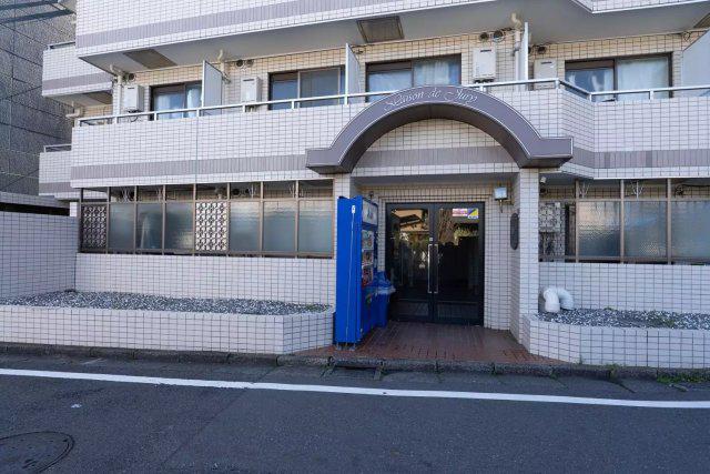 メゾン・ド・ジュリー