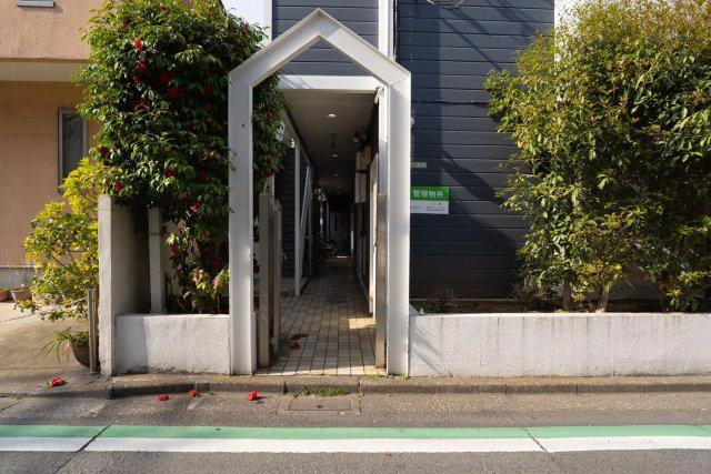 オーツハウス駒沢