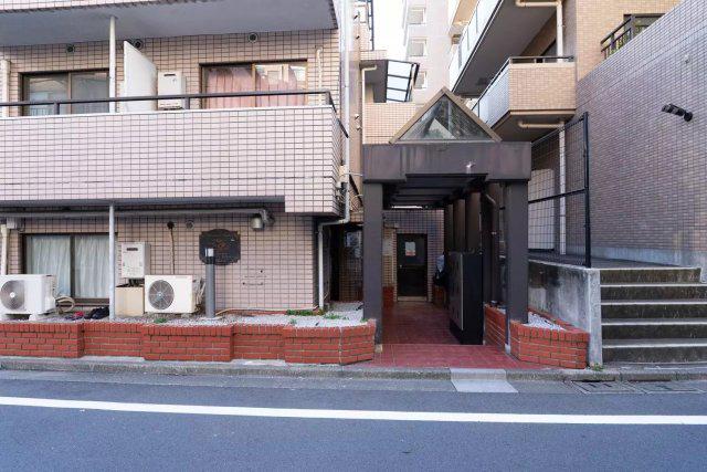 メゾン・ド・レクトゥール