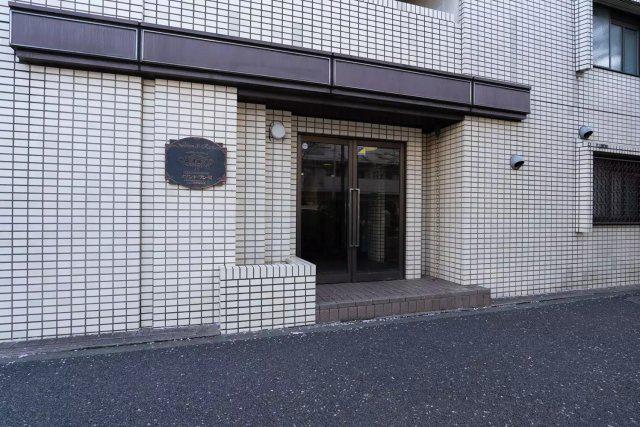 メゾン・ド・ラシーヌ