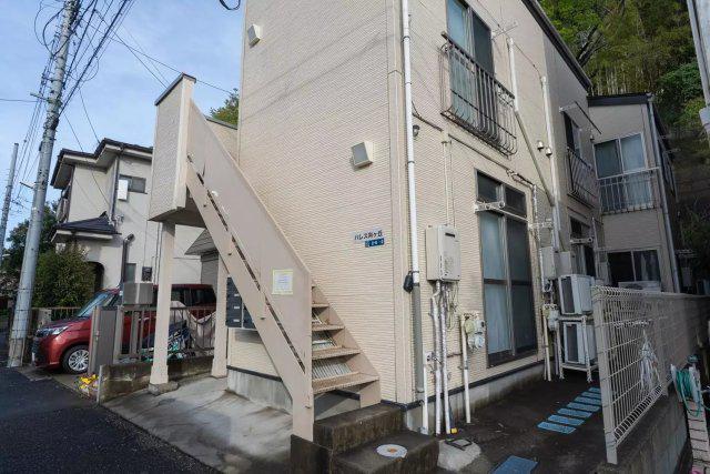 パレス向ヶ丘