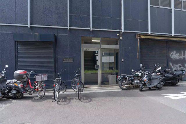 東海ビル