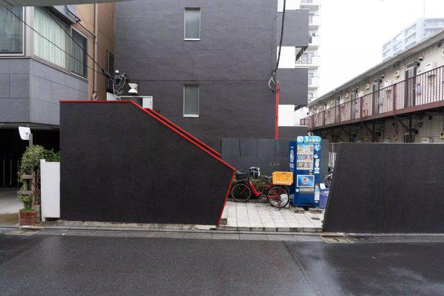 GAP町屋