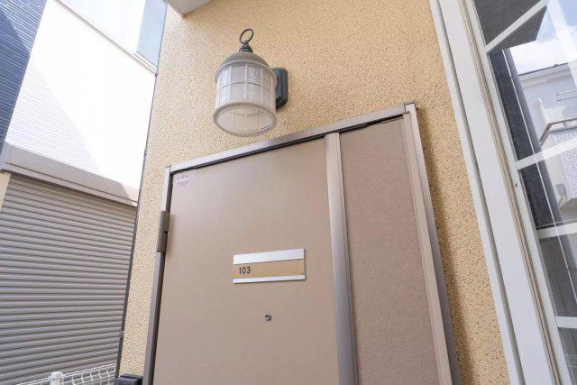 オリーブⅡ
