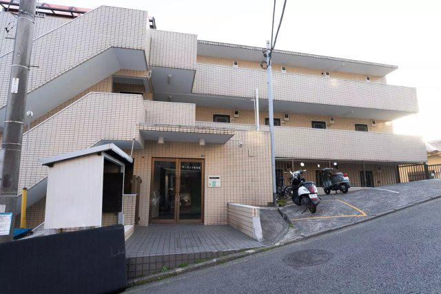 サンライク東寺尾