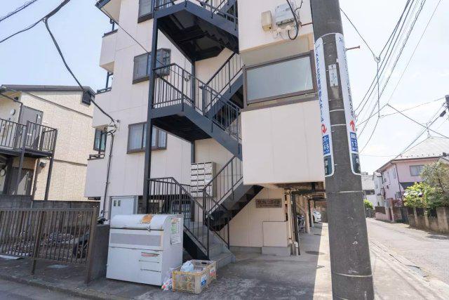 SUNシティⅢ