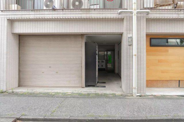 シャトル五反野