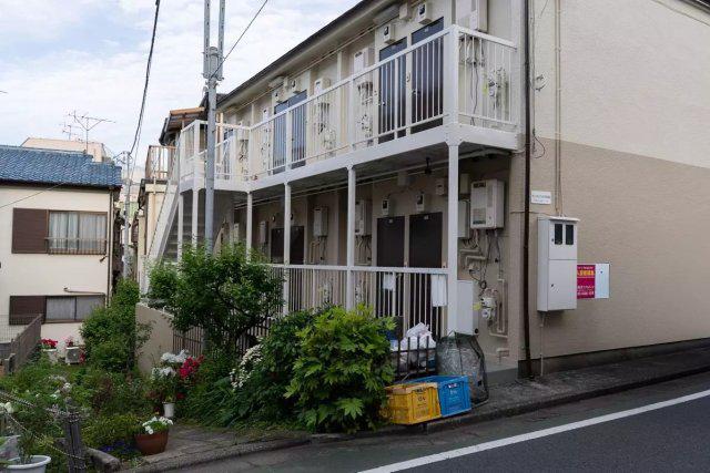 サンライフ小竹向原
