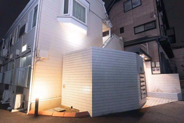 ベルシティー高砂