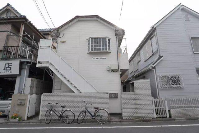 ペアパレス徳丸