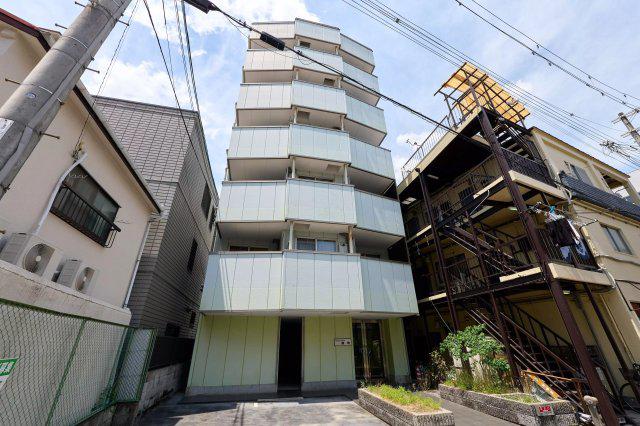 オーシャンビュー湊町