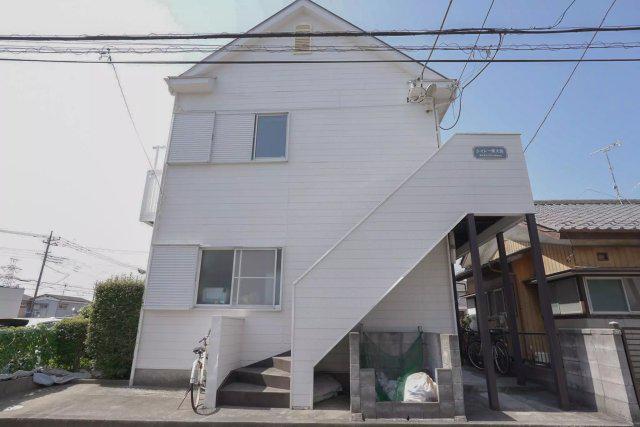 シャレー東大宮