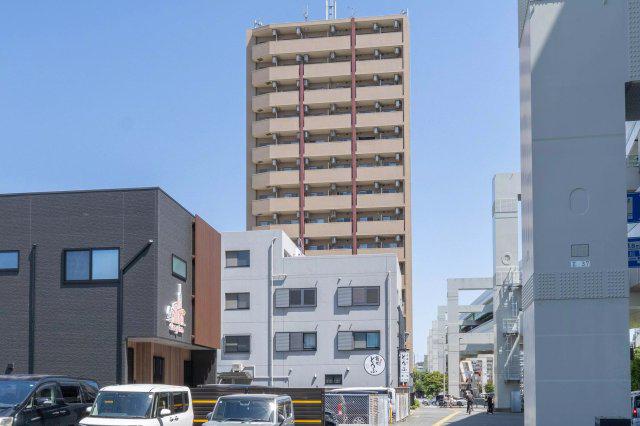 エステムコート博多・祇園ツインタワー ファーストステージ