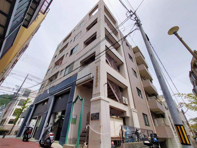 プラザ山崎